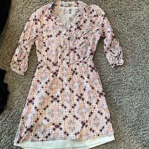 Charlotte russe short dress